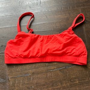 Skims Fits Everybody Scoop Bralette